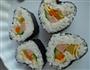 心形寿司的做法步骤14