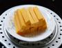 清蒸黄金条的做法图解2