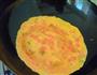 西红柿蛋饼的做法图解9