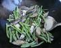 豆角炒茄子的做法图解10