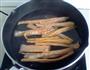 炒腐竹的做法图解1