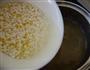 红枣绿豆地瓜粥的做法图解5