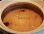 话梅花生粥的做法图解11