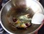 金针菇昂公鱼奶汤的做法图解7