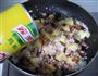 土豆腊肉饭的做法图解8