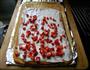 蔓越莓蛋糕卷的做法图解11