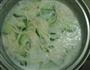 苋菜热汤面的做法图解8