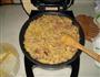 火腿土豆丝饼的做法图解7