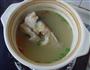 鲟鱼头汤的做法步骤7