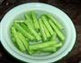 老干妈辣酱拌苦瓜的做法图解4