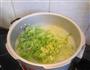 生菜鱼粥的做法图解9