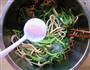 干豆腐炝菠菜的做法图解11
