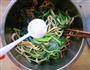 干豆腐炝菠菜的做法图解12