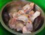 蚝油栗子鸡的做法图解1