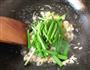 韭菜炒虾丝的做法图解8