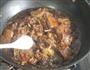 红烧羊肉的做法图解8