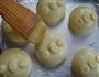 红豆超人面包的做法图解10