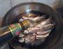 砂锅鲫鱼煲的做法图解4
