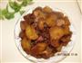 肉块炖土豆的做法图解9