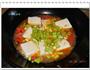 金枪鱼豆腐汤的做法图解4