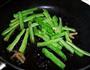 豆豉鲮鱼炒苦瓜的做法步骤8