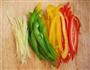 彩椒牛肉丝的做法图解2