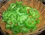 糖醋拌苦瓜的做法图解4