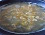 牛筋蛋花汤的做法图解6