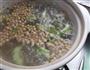 苦瓜黄豆排骨汤的做法图解5