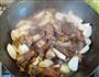 排骨烧芋头的做法图解9