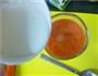 鲜奶红萝卜汁的做法图解5