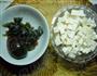 皮蛋豆腐粥的做法图解2