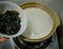 皮蛋豆腐粥的做法图解6