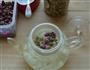 玫瑰菊花雪梨茶的做法图解7