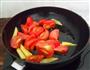番茄烧牛腩的做法图解5