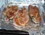 芥末芝士烤猪排的做法图解4