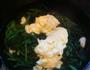 菠菜炒鸡蛋的做法图解10