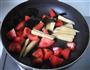 土豆番茄海带汤的做法图解3