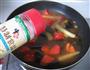 土豆番茄海带汤的做法图解5