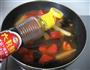 土豆番茄海带汤的做法图解6