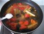 土豆番茄海带汤的做法图解7