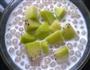 青青西米露的做法图解8