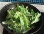 清炒小白菜的做法图解4
