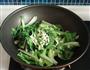 清炒小白菜的做法图解5