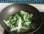 清炒小白菜的做法图解6