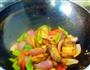 尖椒回锅肉的做法图解11
