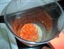 胡萝卜薏米米糊的做法图解5