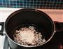 紫米燕麦粥的做法图解4
