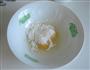 鸡蛋牛奶布丁的做法图解1