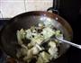 木耳娃娃菜的做法图解11